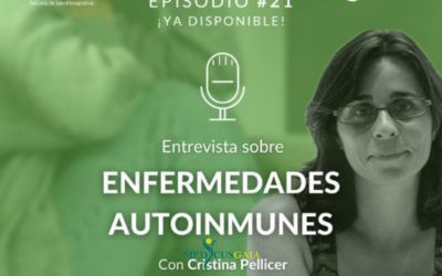 Entrevista Dra. Cristina Pellicer, enfermedades autoinmunes