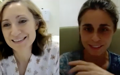 Psiconeuroinmunología con la Dra. Cristina Pellicer | Grupo Cero