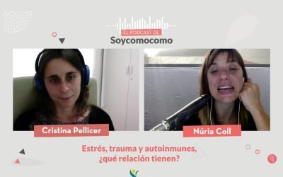 El estrés es el factor más común en las enfermedades autoinmunes | Soy Como Como