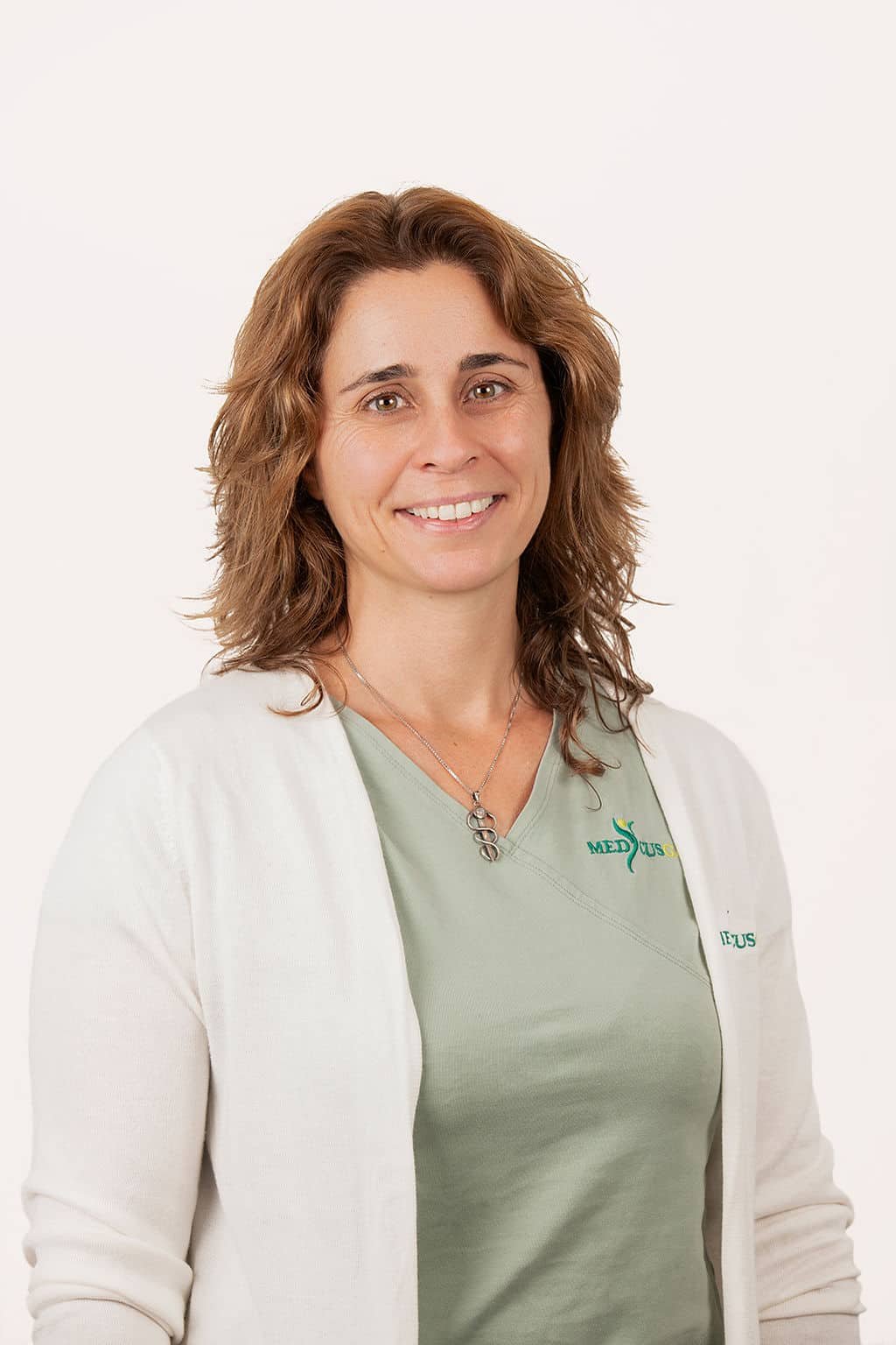 Dra. Cristina Pellicer Sabadí, especialista en medicina integrativa i Psiconeuroimmunologia clínica a Medicus Gaia.