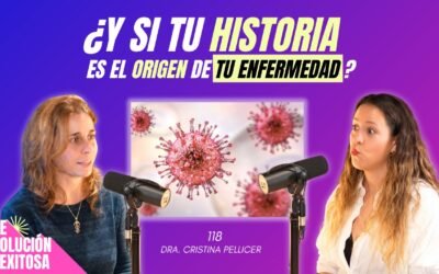 Tota malaltia hauria de poder ser curada – Revolución Sexitosa Podcast
