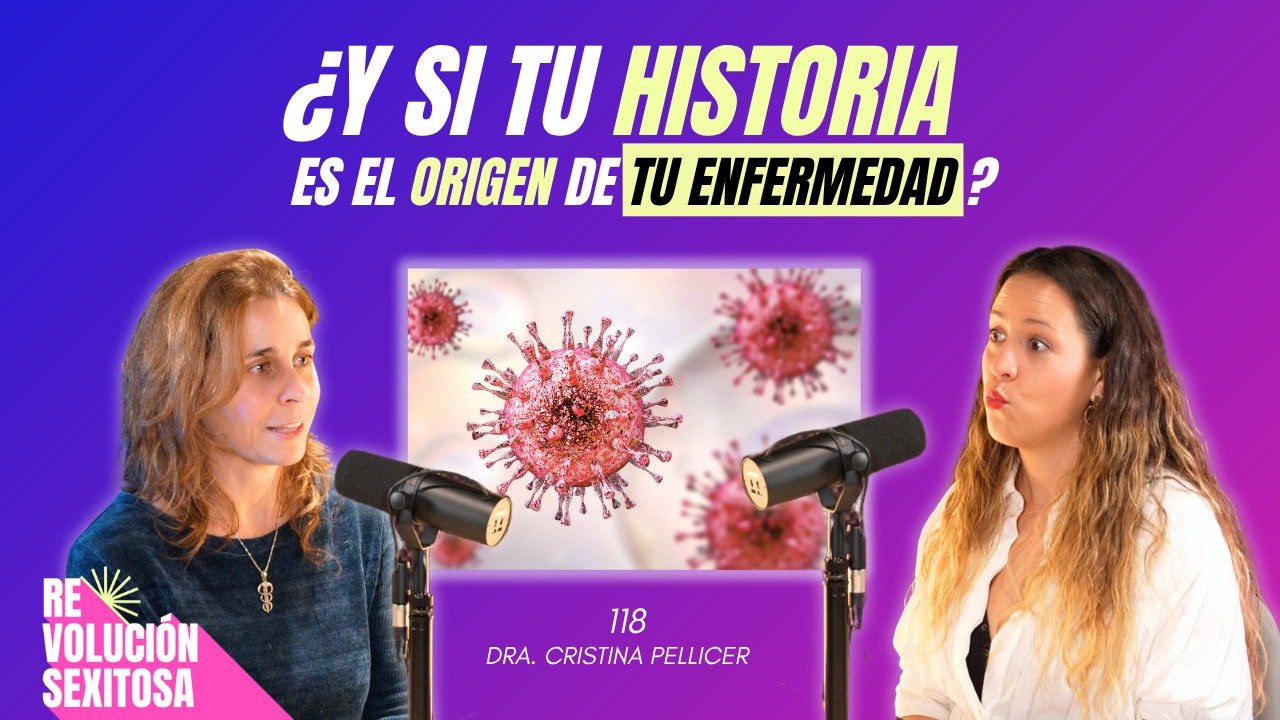 Cristina Pellicer Revolución Sexitosa Anna Rosell