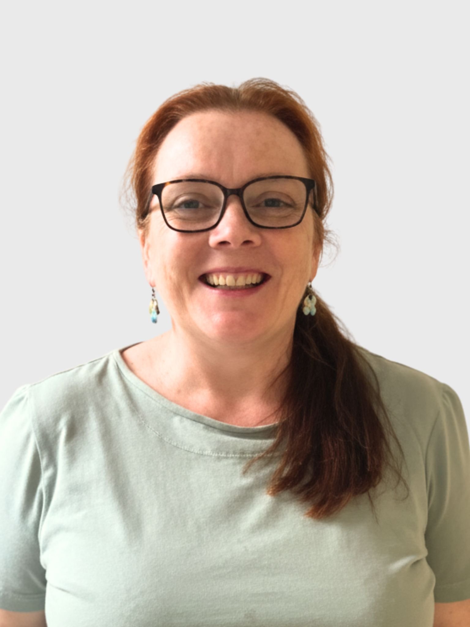 Marisa Fresno Forte - Enfermera Marisa Fresno Forte - Enfermera