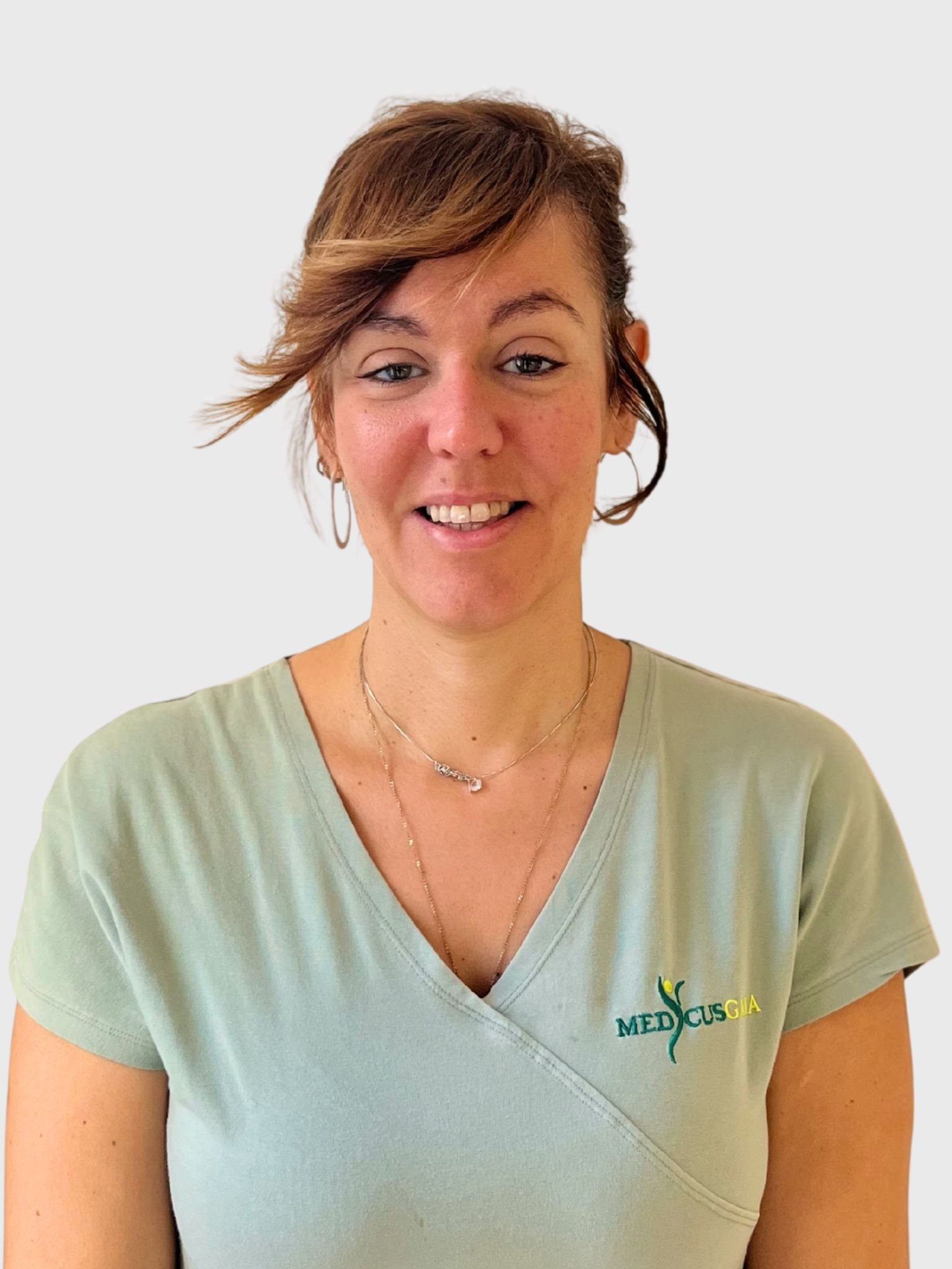 Eva Muñoz García - Auxiliar de Enfermeria y Naturópata Auxiliar de Enfermeria y Naturópata<br />