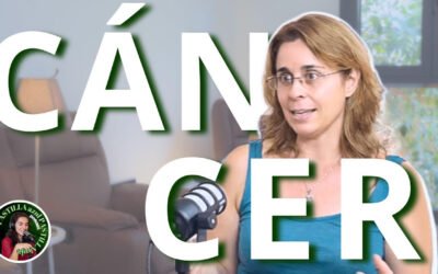 Cáncer: comprenderlo para prevenirlo – Pastilla Azul, Pastilla Roja