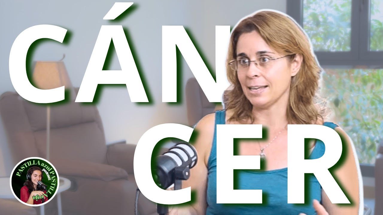 Cáncer: entenderlo y prevenirlo con medicina integrativa