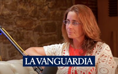 Connectar amb tu mateix és el primer pas per viure amb més sentit i menys soroll