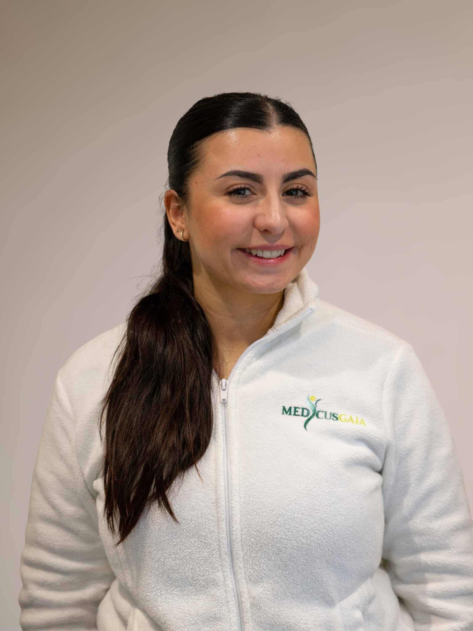 Laia Tejero Leza Administrativa