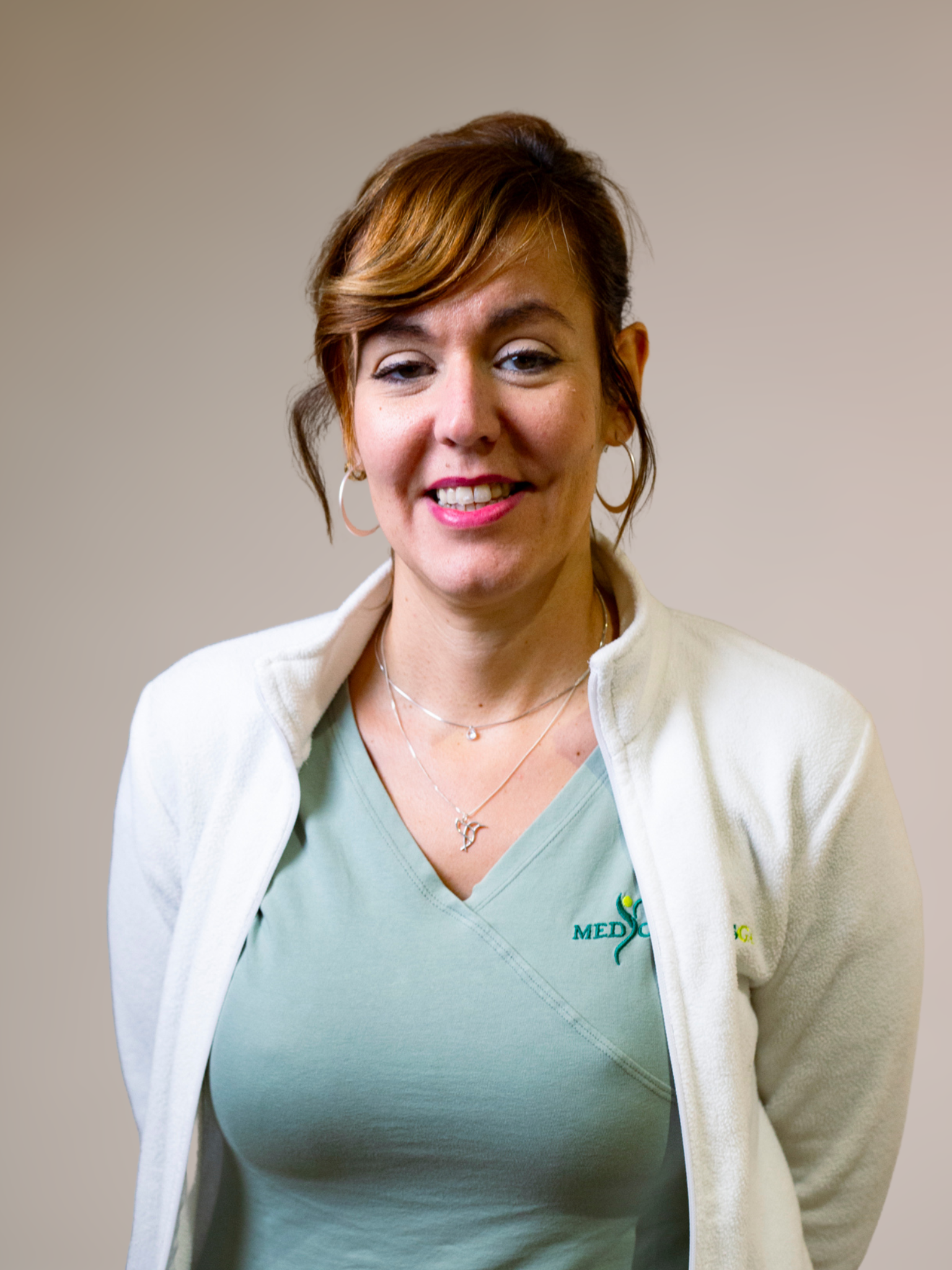 Auxiliar d'Infermeria i Naturòpata<br />
