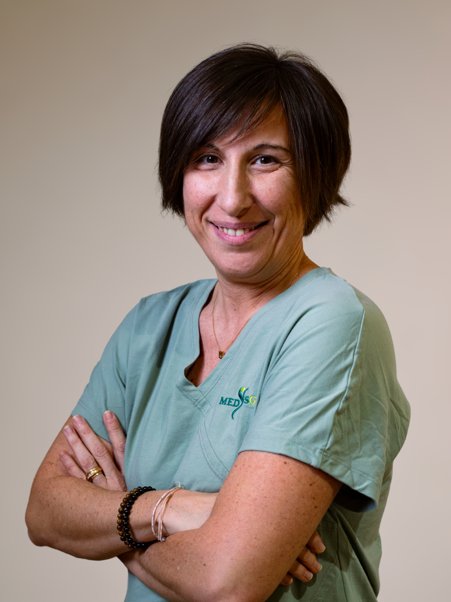 Noelia Ballestero Lopez - Infermera