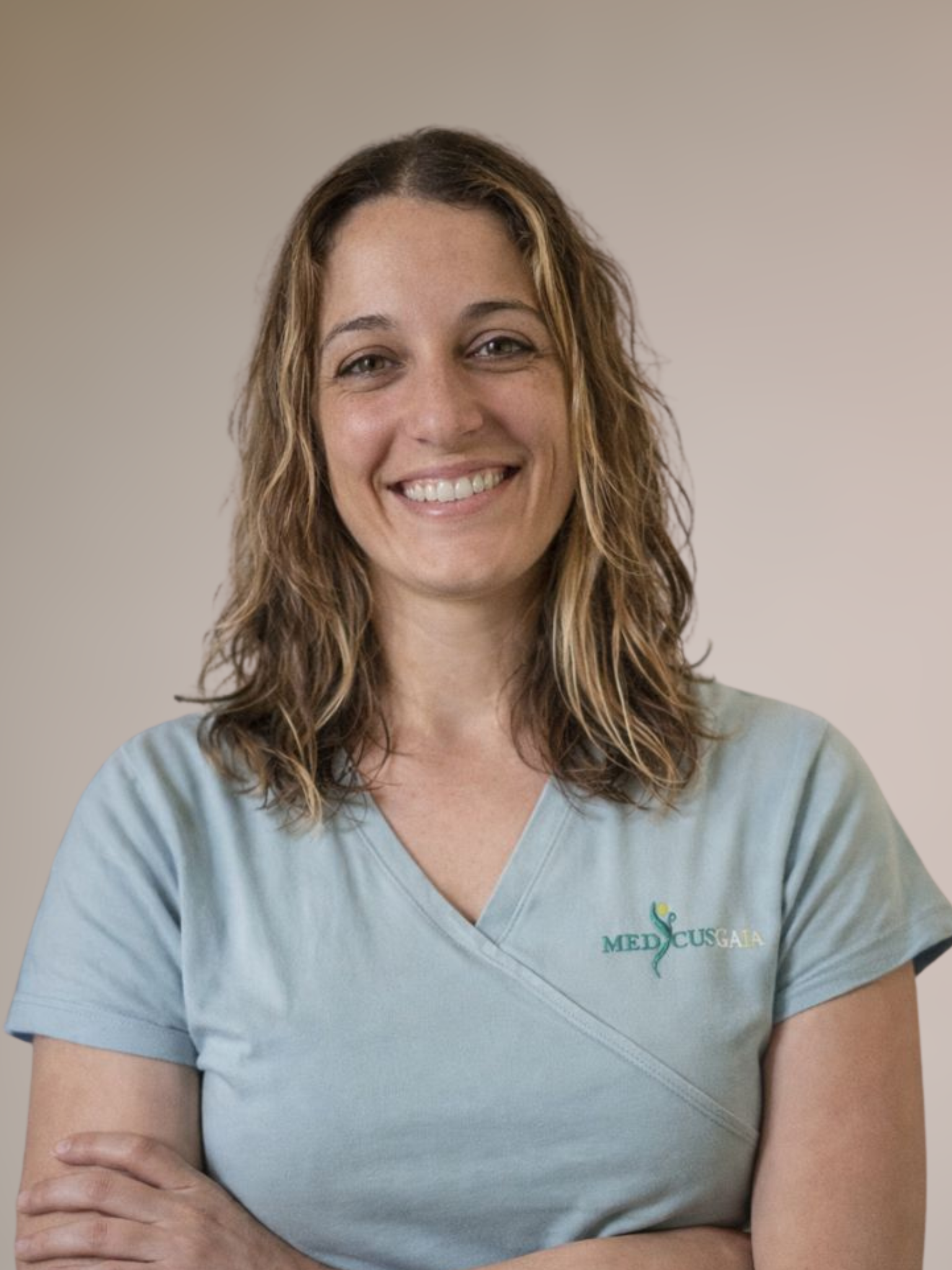 Rita Prudente Pinto - Metge