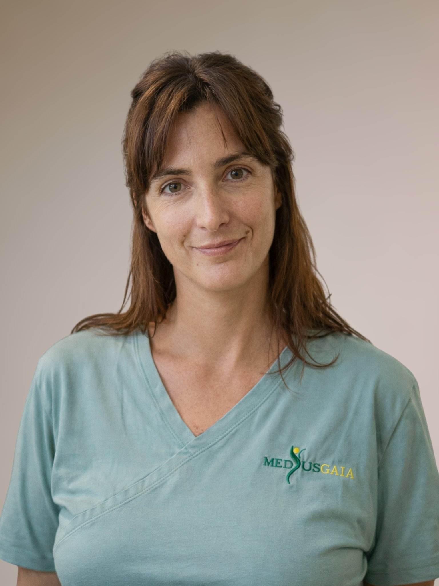 Laia Tejero Leza Administrativa