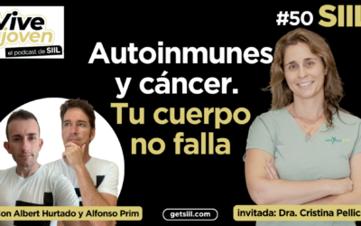 Enfermedades Autoinmunes y Cáncer. Tu cuerpo no falla