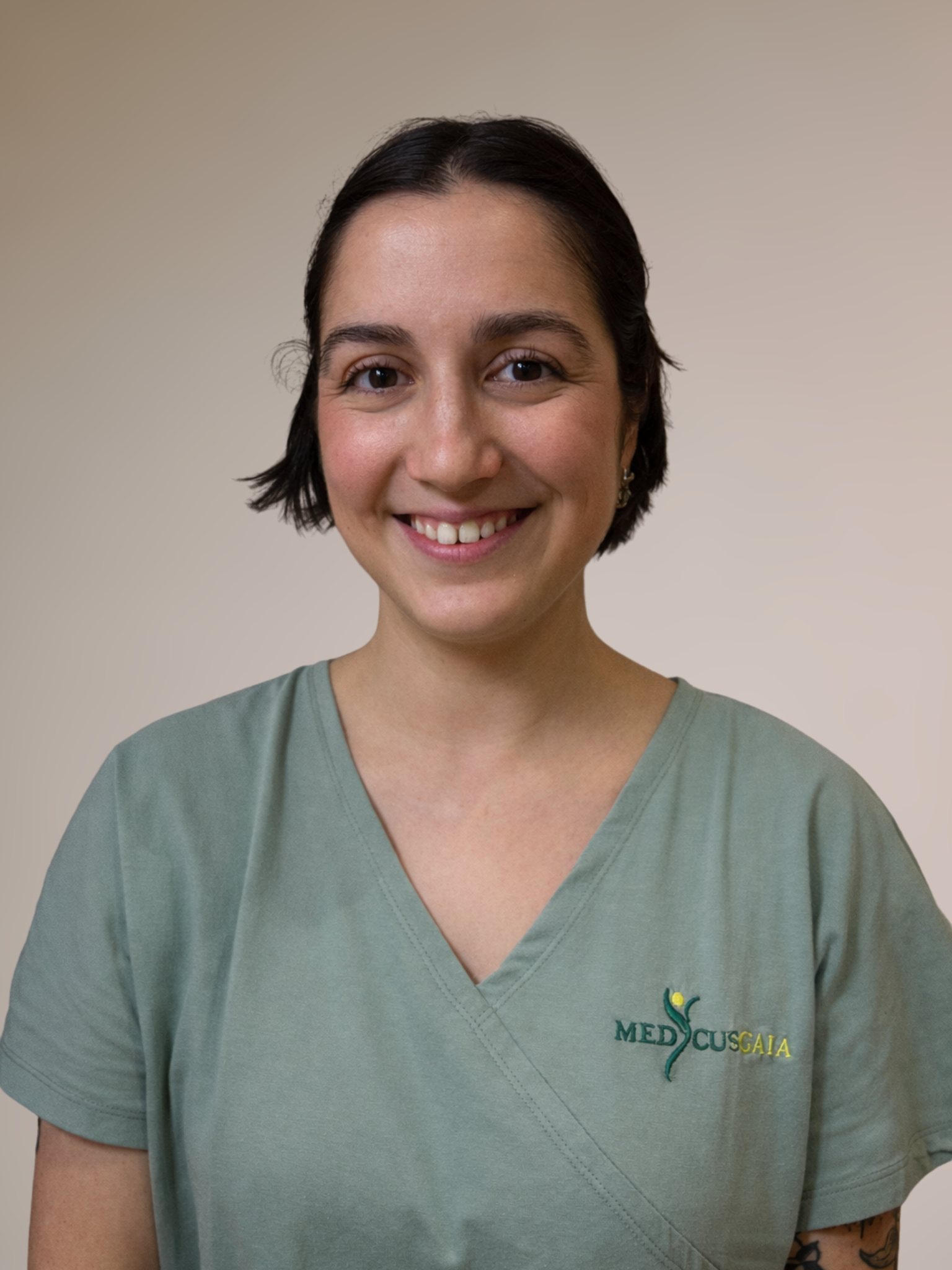 Laia Tejero Leza Administrativa