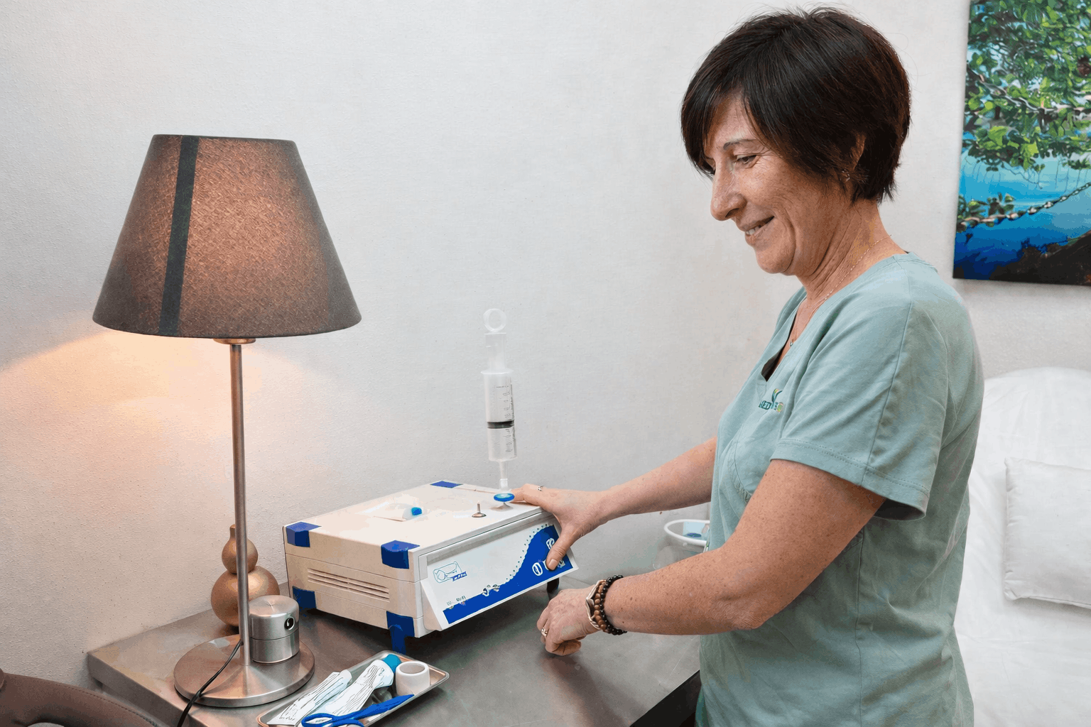 Dra. Cristina Pellicer Sabadí