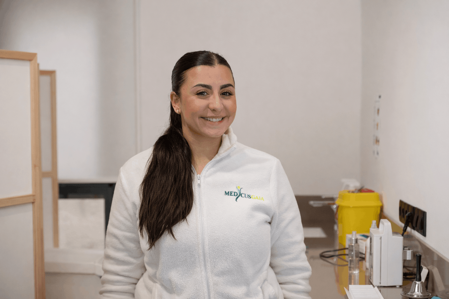 Descubre cómo trabajamos en Medicus Gaia: enfoque personalizado y medicina integrativa.