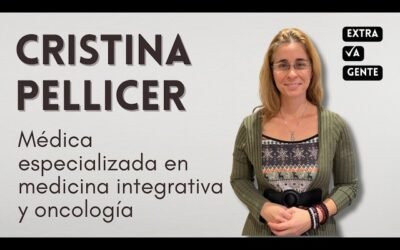 Cómo sanar cuerpo y mente – Podcast Extravagente