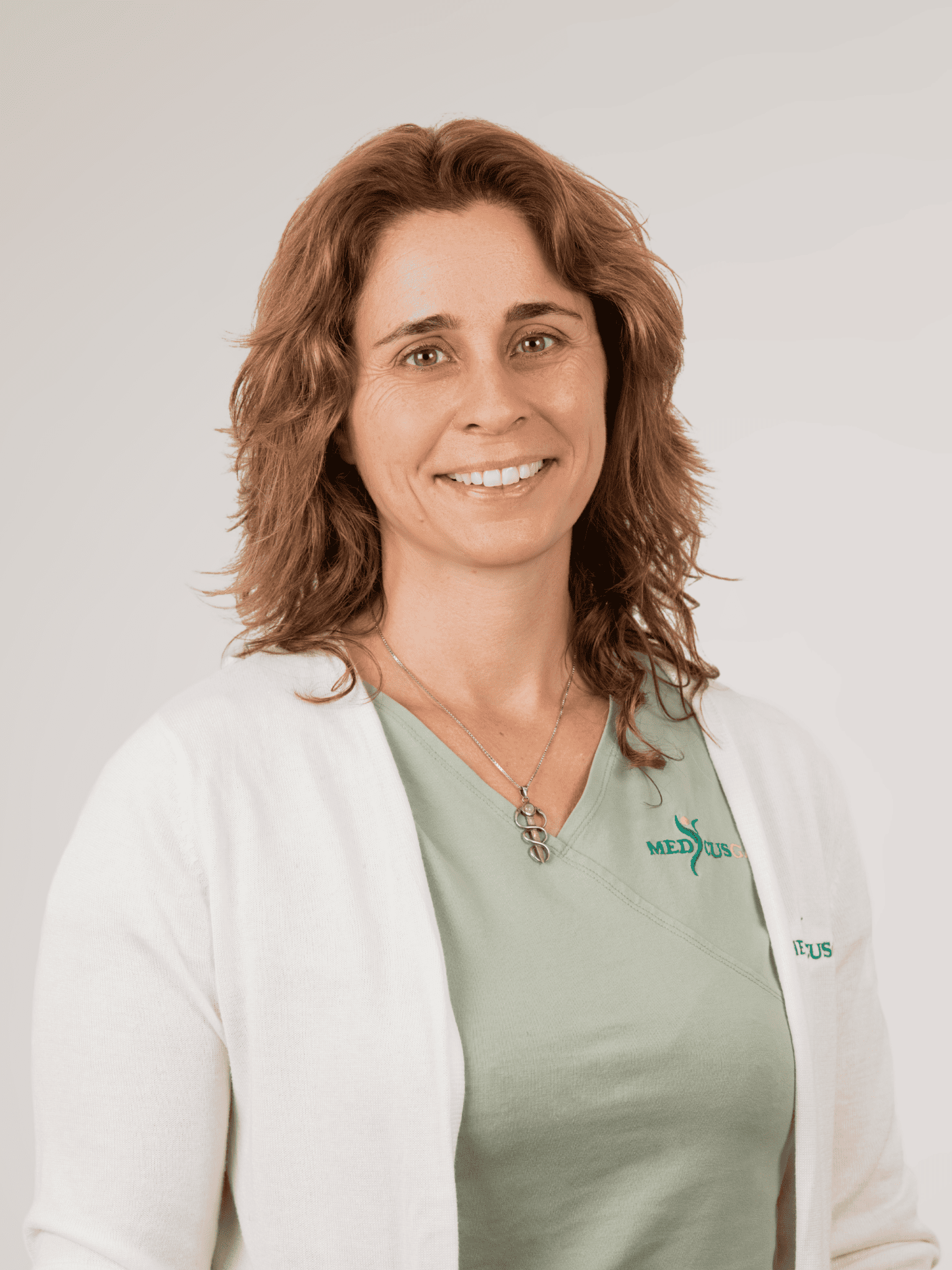 Dra. Cristina Pellicer Sabadí, especialista en medicina integrativa i Psiconeuroimmunologia clínica a Medicus Gaia.