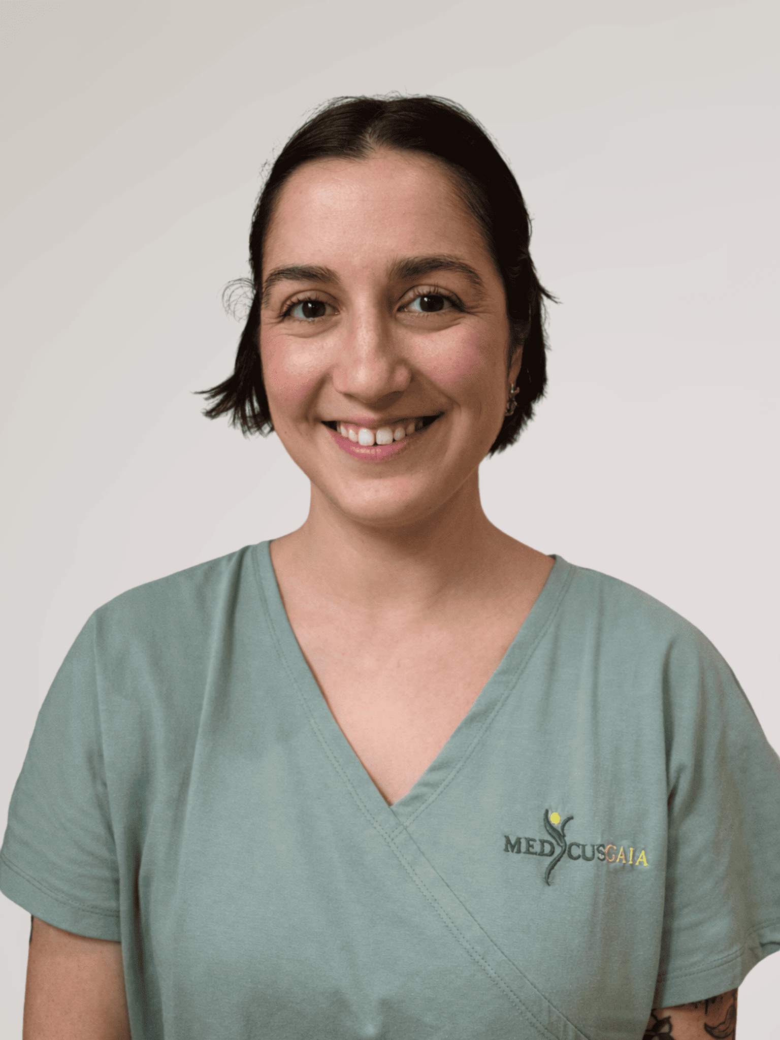 Laia Tejero Leza Administrativa