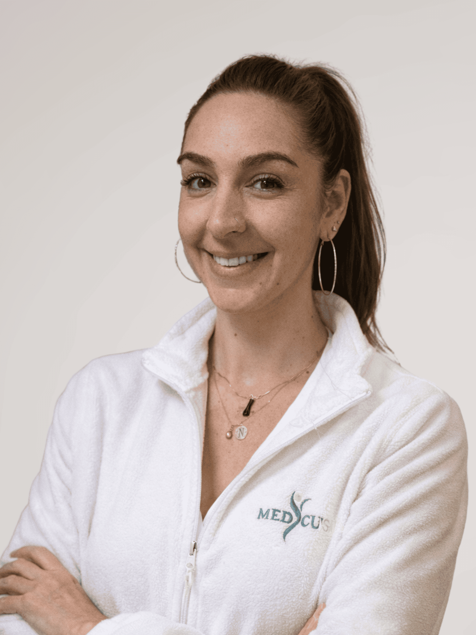 Laia Tejero Leza Administrativa