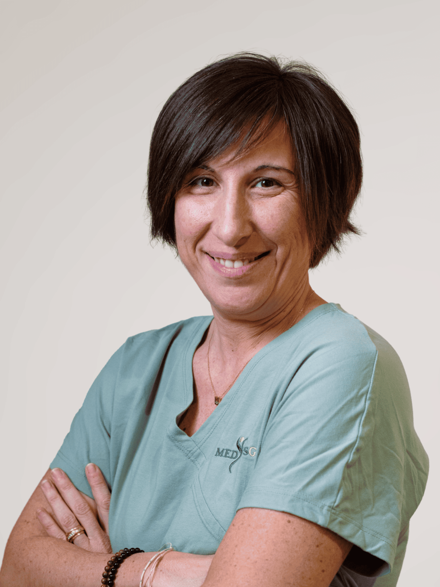 Noelia Ballestero Lopez - Infermera
