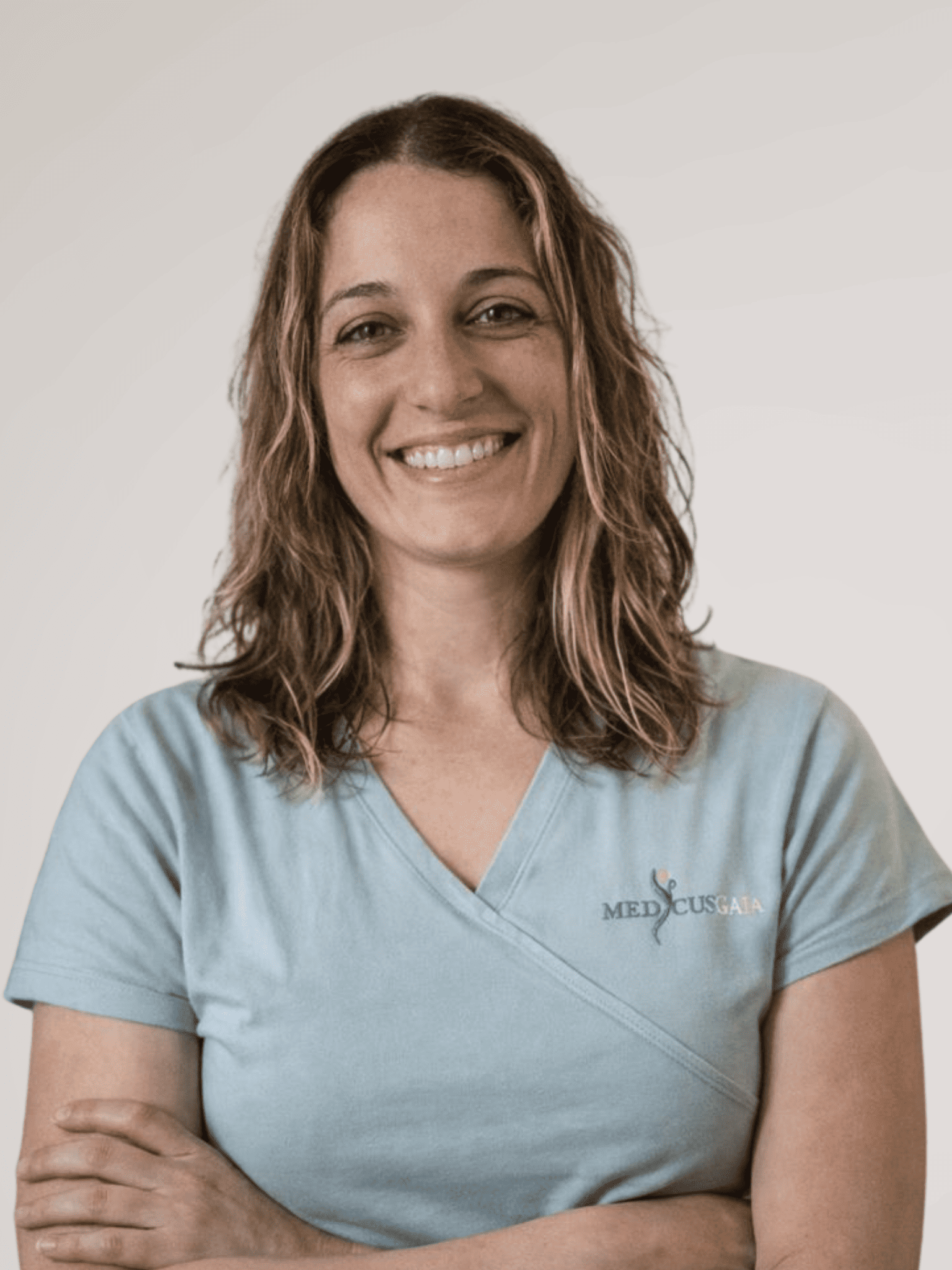 Rita Prudente Pinto - Metge