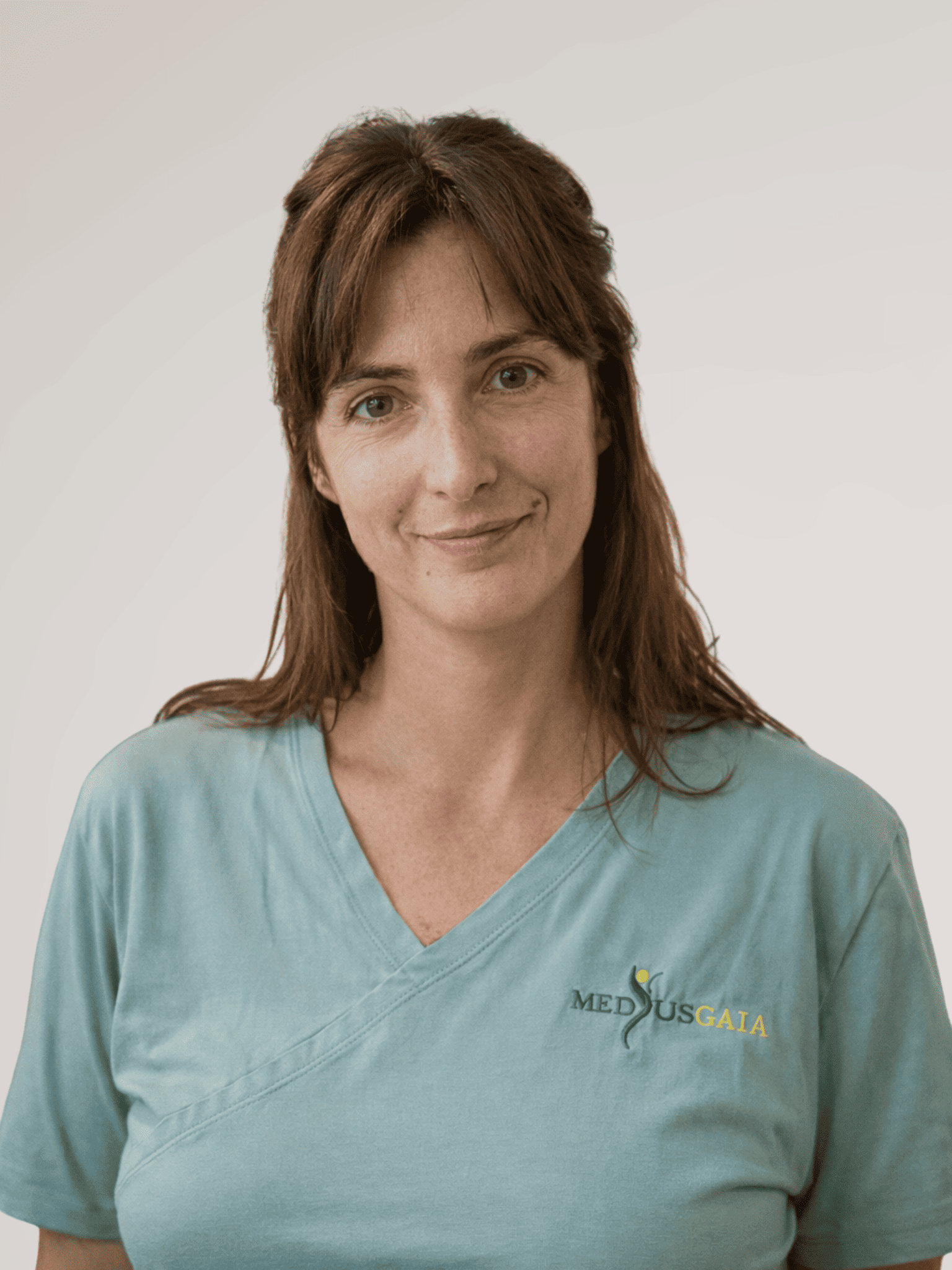 Laia Tejero Leza Administrativa