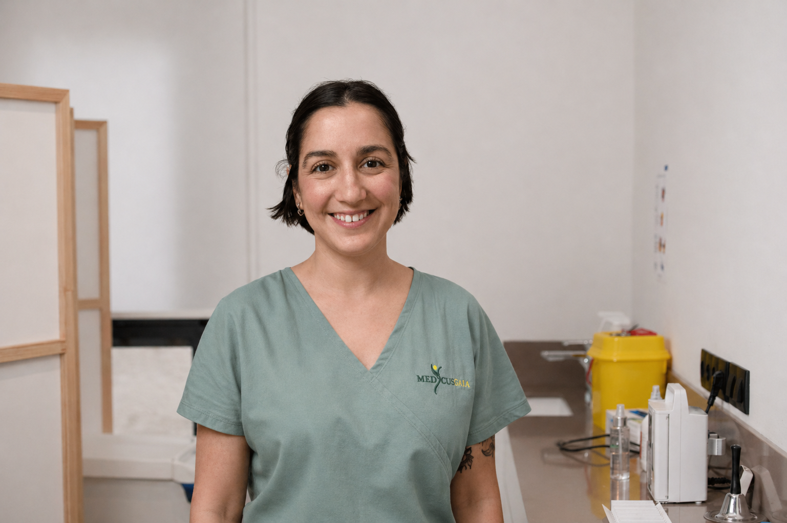 Información importante que debes saber sobre los tratamientos en Medicus Gaia.