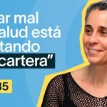 Salud y dinero: cómo tu cuerpo influye en tus decisiones financieras - Podcast Educa tu dinero