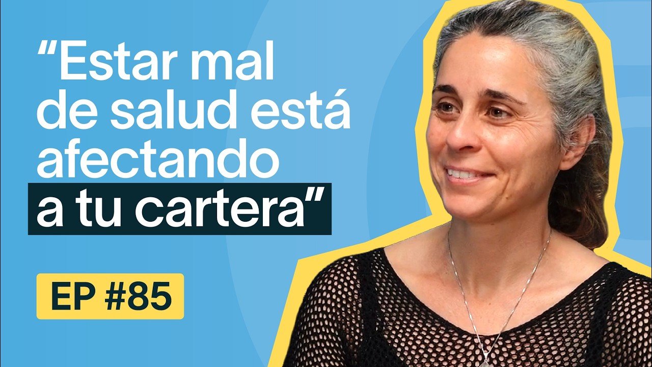 Salut i diners: com el teu cos influeix en les teves decisions financeres – Podcast Educa tu dinero Salut i diners: com el teu cos influeix en les teves decisions financeres - Podcast Educa tu dinero