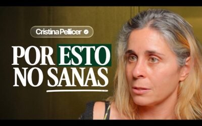 Cómo sanar el trauma desde la biología: tu cuerpo recuerda lo que tú olvidaste – Nos Brothers Podcast