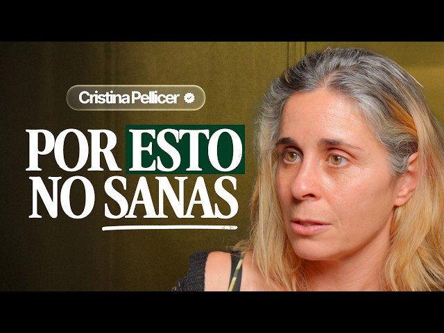 Cómo sanar el trauma desde la biología: tu cuerpo recuerda lo que tú olvidaste - Nos Brothers Podcast