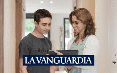 “Una medicina que va más allá del tratamiento de los síntomas” | La Vanguardia