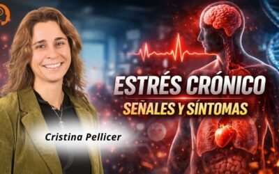 Así afecta el estrés crónico a tu organismo – Mindalia