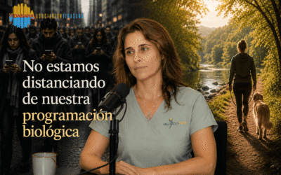 Nos estamos distanciando de nuestra programación biológica | Vida Sana